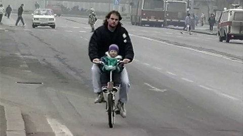 Archiv dne - 26. listopad 1991: Nechoďte ven!