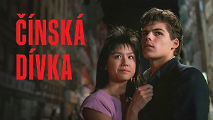 Obrázek pořadu Čínská dívka