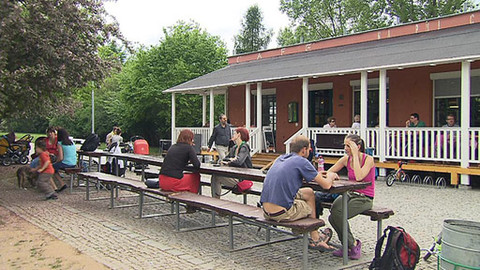 Z metropole - 11. srpna 2012