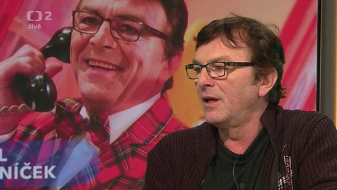 Dobré ráno - 3. prosince 2013