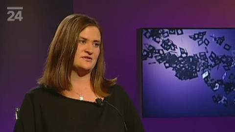 Před půlnocí - 28. června 2012