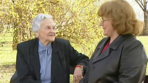 Domácí štěstí - 29. dubna 2001