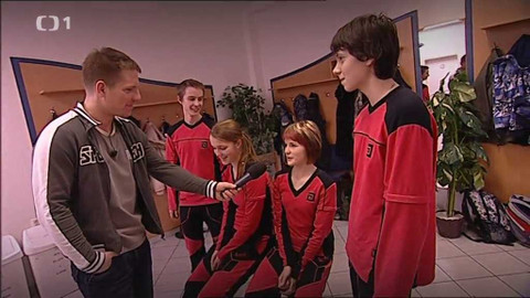 Bludiště - 30. dubna 2011