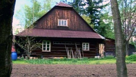 Náš venkov - Pěšky a na křídlech