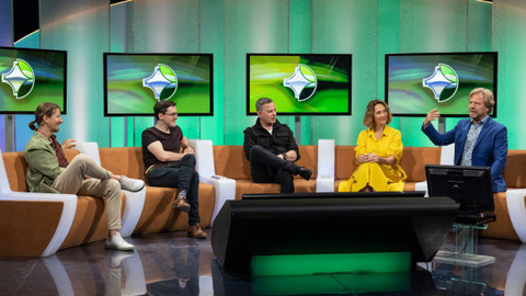 Zázraky přírody - 23. září 2023