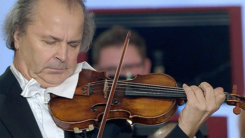 Václav Hudeček - 60!