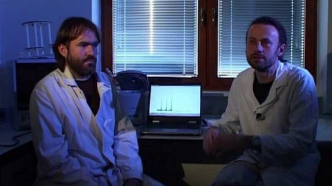 PORT - 9. ledna 2008