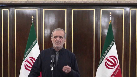 90’ ČT24 - Eskalace na Blízkém východě - Izrael zaútočil na Írán