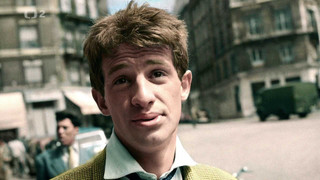 Nenapravitelný Belmondo