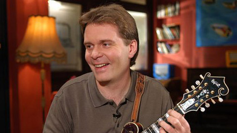 Na plovárně - Radim Zenkl