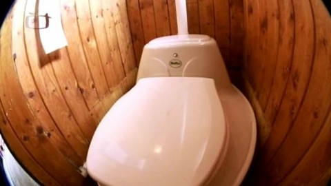 Chalupa je hra - 17. června 2008