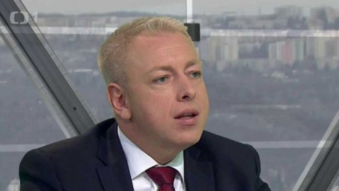 Otázky Václava Moravce - 11. ledna 2015 12:00