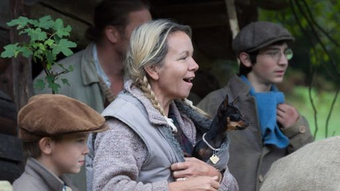 Dovolená v Protektorátu - 8/8 Den zúčtování