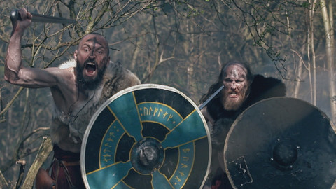 Největší apokalypsy dějin - 5/6 Grónští vikingové