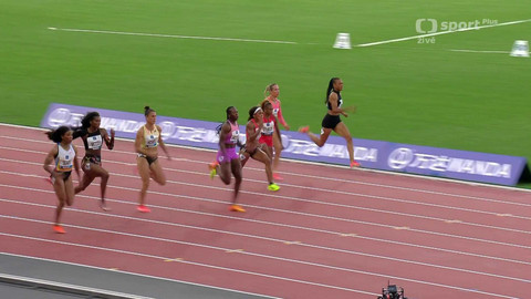 Diamond League - Wanda Diamond League Rabat