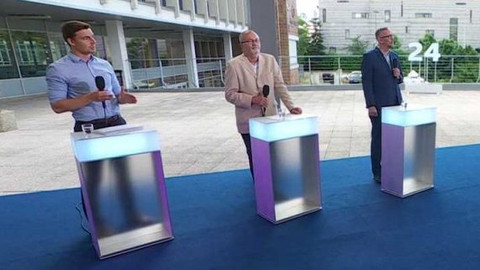 Politické spektrum - Nejdůležitější vnitropolitické události prvního pololetí roku