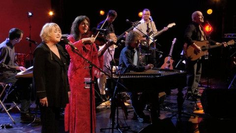 Hana a Petr Ulrychovi: Půlstoletí