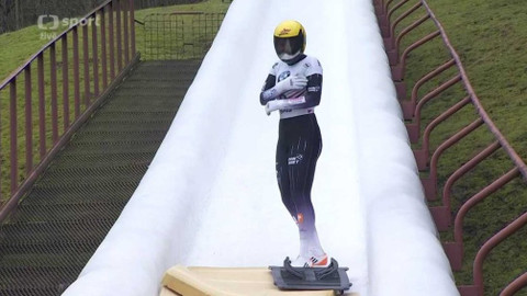 Světový pohár v bobech a skeletonu - Lotyšsko