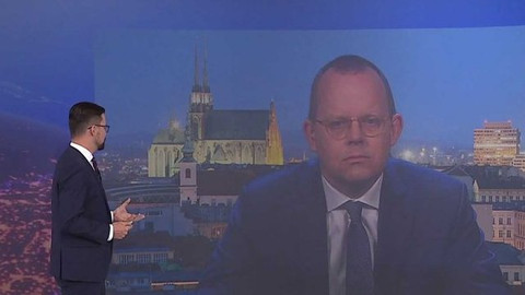 90’ ČT24 - Lze očekávat změny ve fungování státních zastupitelství?