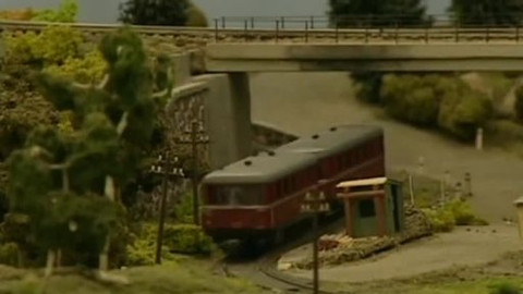 Toulavá kamera - 7. května 2006