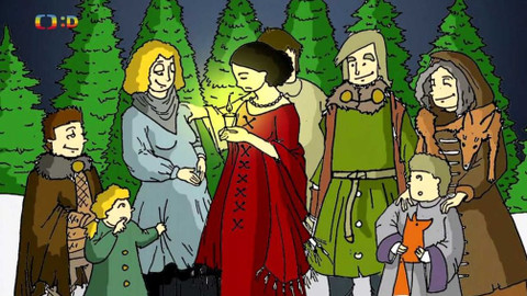 Zprávičky - 21. prosince 2020