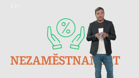 Makroekonomie bez magie - 7/12 Nezaměstnanost