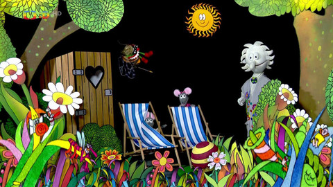 Studio Kamarád - 4. srpna 2024