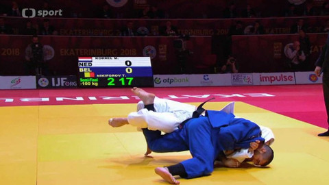 IJF World Tour - Rusko