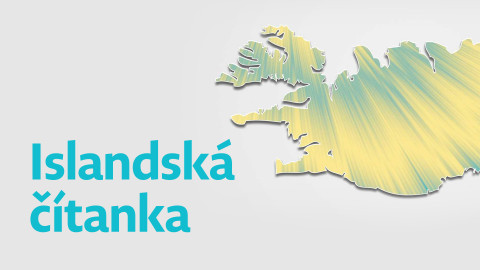 Islandská čítanka