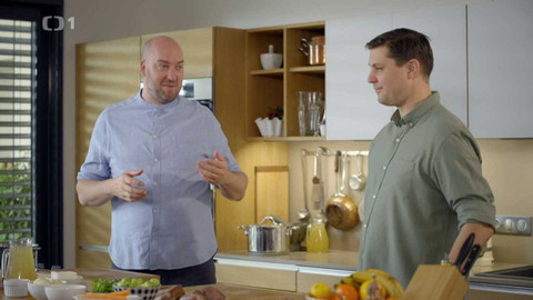 Kluci v akci - Česká klasika