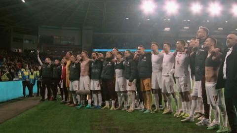 EURO 2024 magazín - Magazín EURO 2024