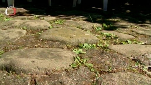 Chalupa je hra - 14. října 2008