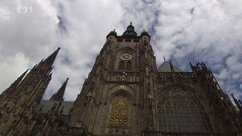 Z metropole - 25. května 2019