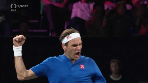 Laver Cup 2019 - Laver Cup