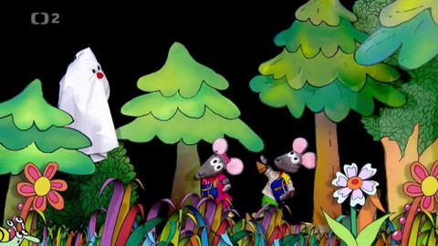 Studio Kamarád - 12. srpna 2018