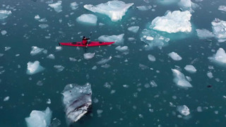 Severské země z ptačí perspektivy