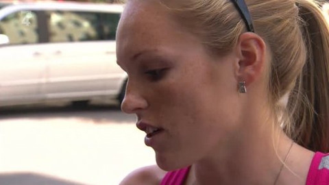 Olympijský magazín - 31. srpna 2011