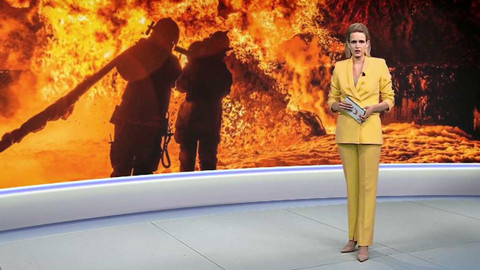 Horizont ČT24 - 9. července