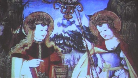 Umění včera a dnes - Od gotiky k renesanci