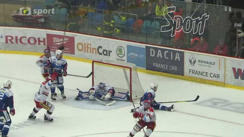 Hokej den poté - 12. kolo