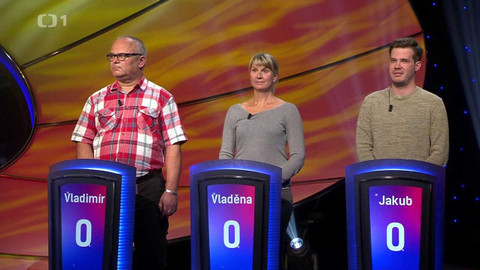 Kde domov můj? - 5. ledna 2022