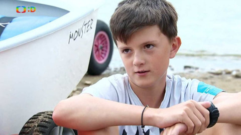 Lvíčata - 15. září 2018