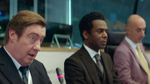 Parlament - Epizoda 2/10