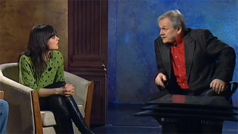 Všechnopárty - 16. března 2010