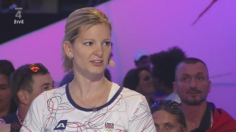 LOH Londýn 2012 - Studio Londýn