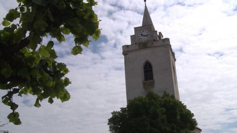 Toulavá kamera - 16. června 2019