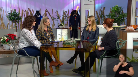 Sama doma - 30. listopadu 2018