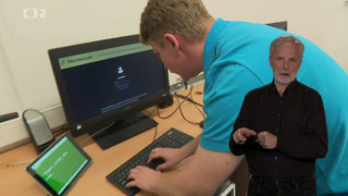 Televizní klub neslyšících