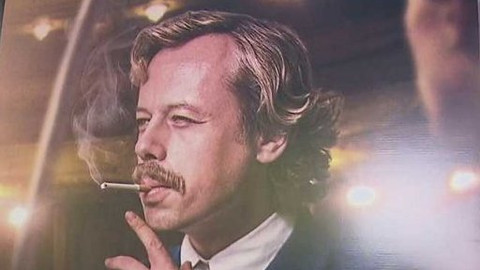 90’ ČT24 - Film Havel