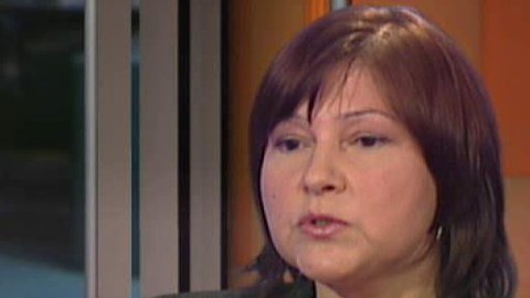 Otázky Václava Moravce - 21. listopadu 2010 13:05